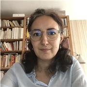 Professeure expérimentée en Lettres (Français), Histoire, Sciences économiques et sociales. Langues vivantes: espagnol, anglais.